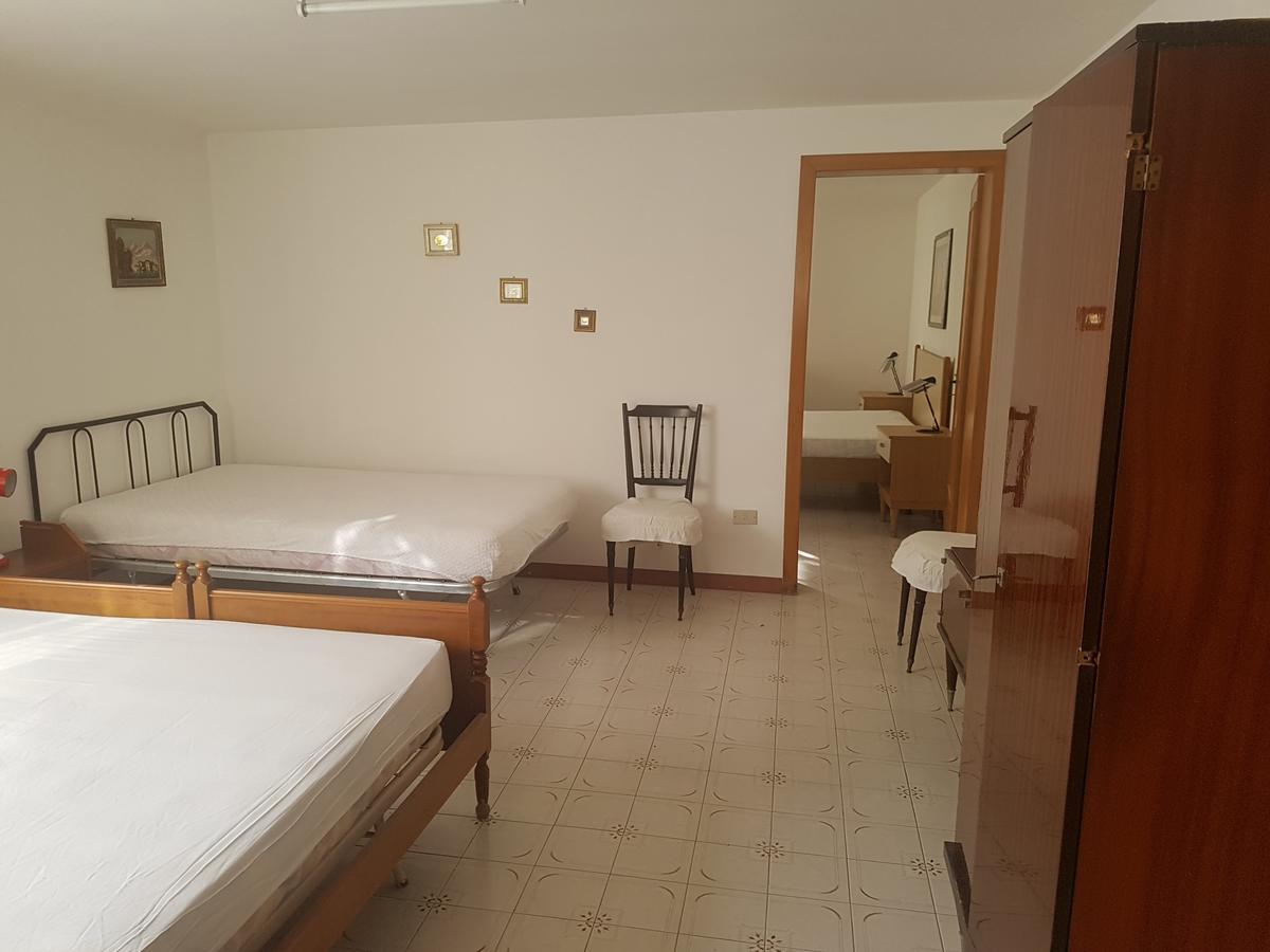 Ws Economy Rooms & Apartment Gallipoli Luaran gambar