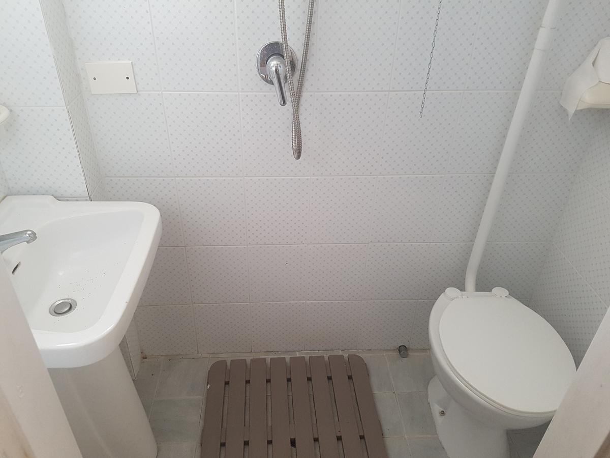 Ws Economy Rooms & Apartment Gallipoli Luaran gambar