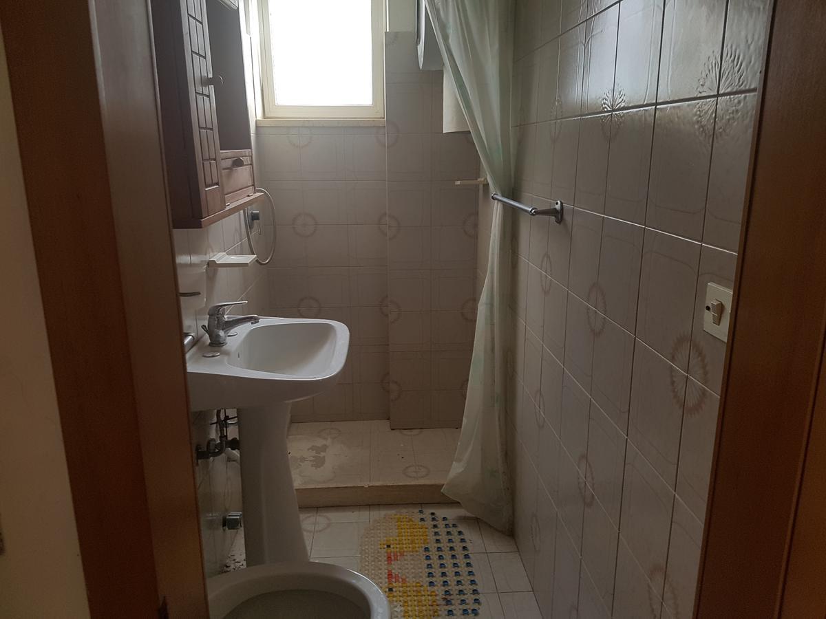 Ws Economy Rooms & Apartment Gallipoli Luaran gambar
