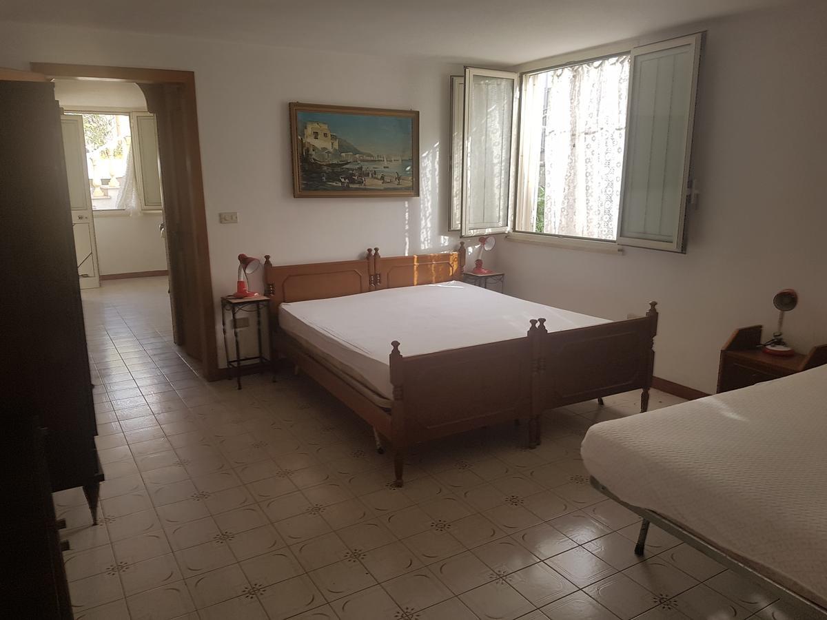 Ws Economy Rooms & Apartment Gallipoli Luaran gambar