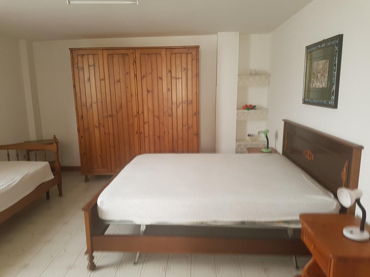Ws Economy Rooms & Apartment Gallipoli Luaran gambar
