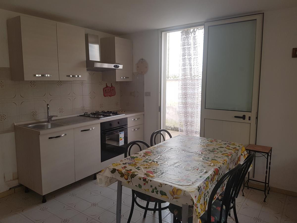 Ws Economy Rooms & Apartment Gallipoli Luaran gambar