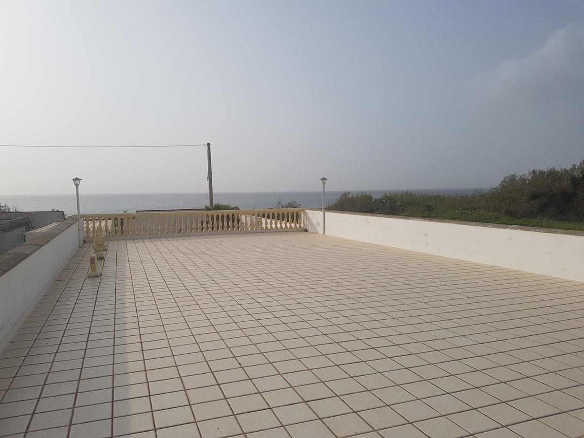 Ws Economy Rooms & Apartment Gallipoli Luaran gambar