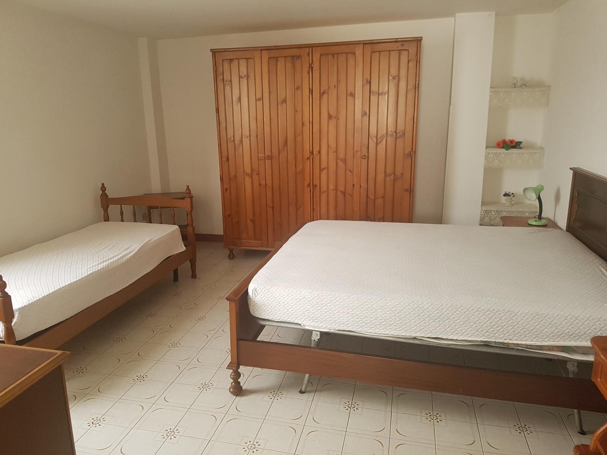 Ws Economy Rooms & Apartment Gallipoli Luaran gambar