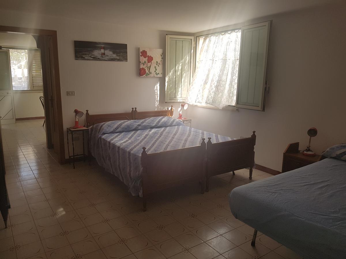 Ws Economy Rooms & Apartment Gallipoli Luaran gambar