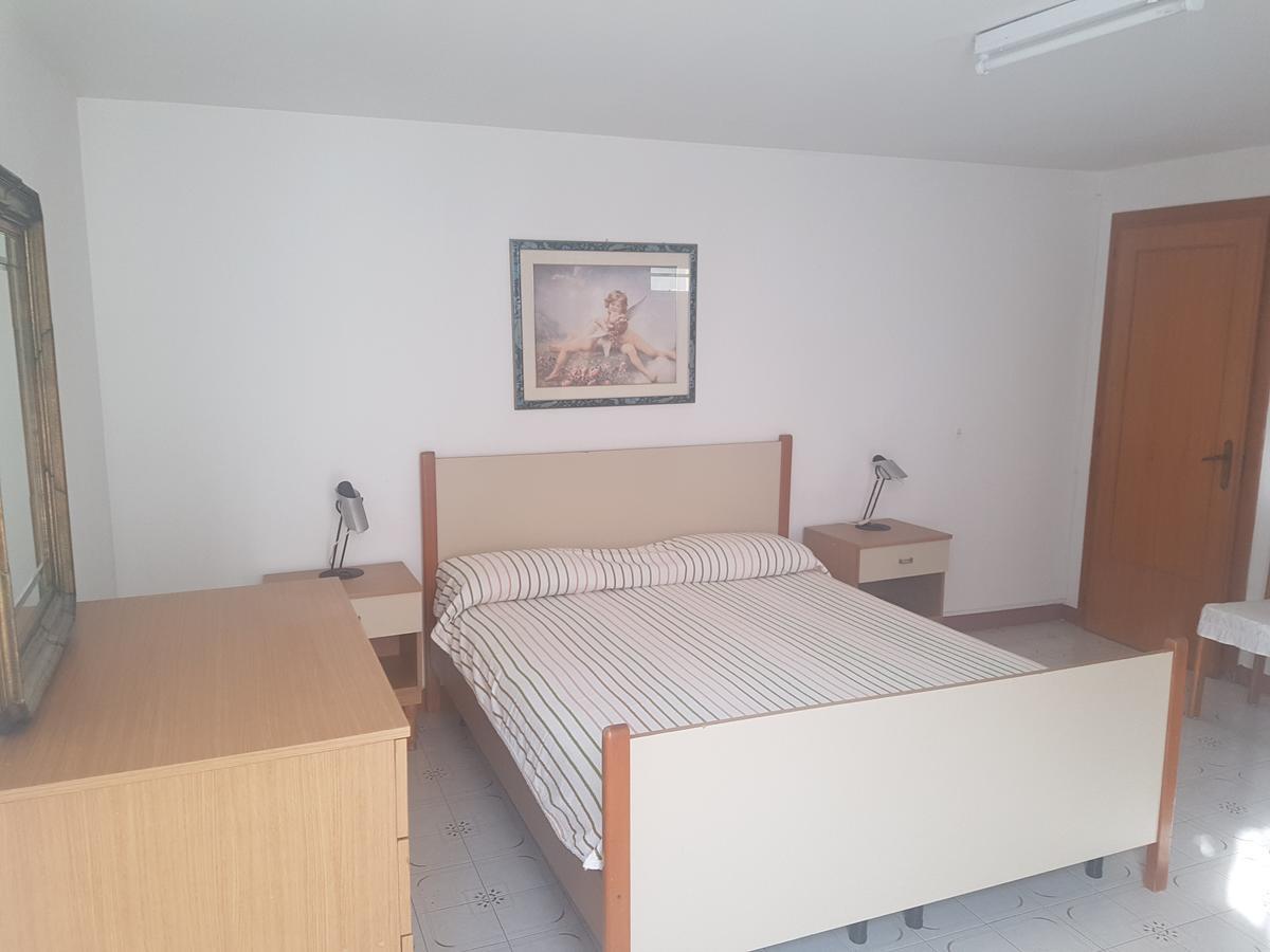 Ws Economy Rooms & Apartment Gallipoli Luaran gambar