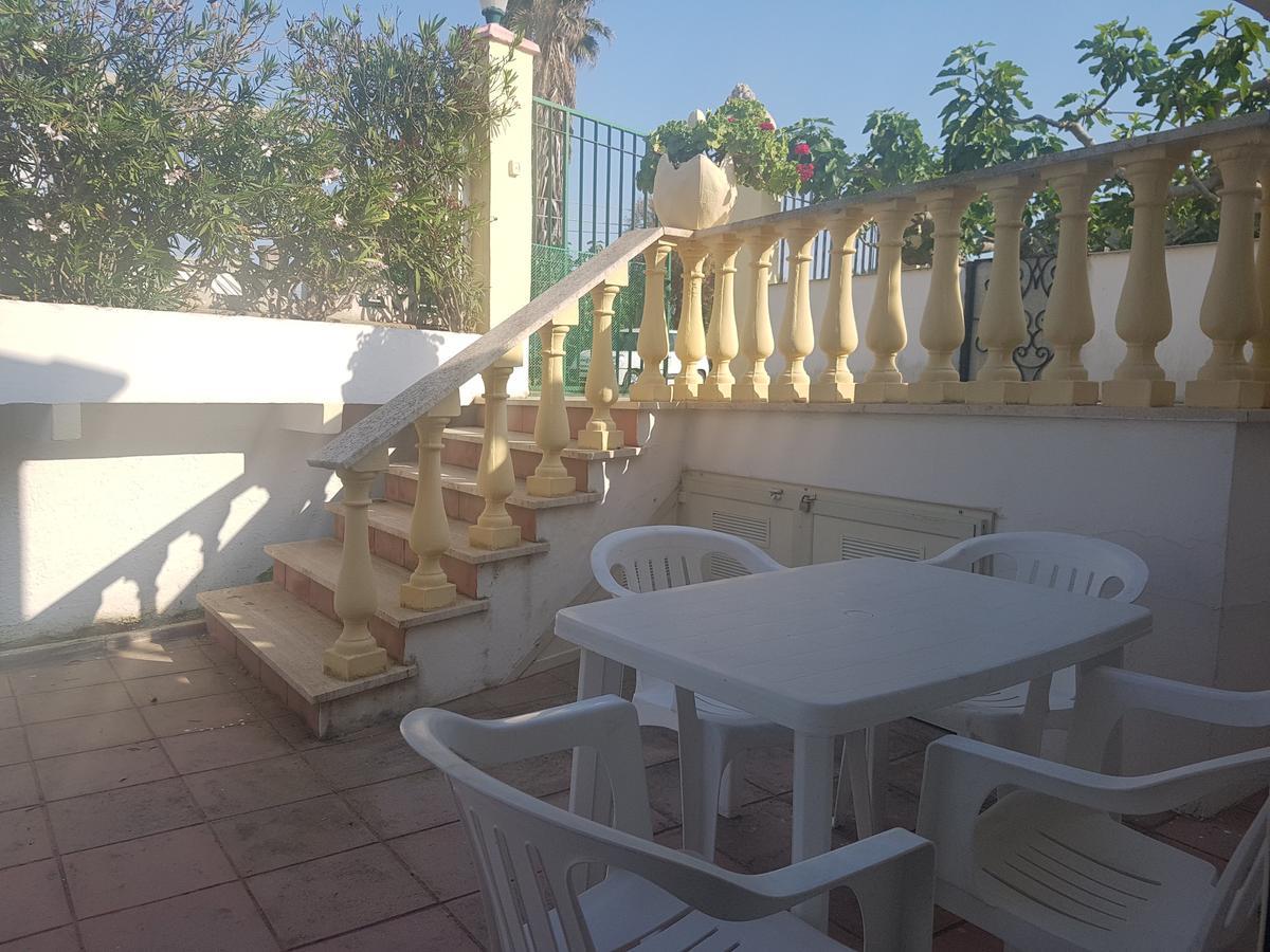 Ws Economy Rooms & Apartment Gallipoli Luaran gambar