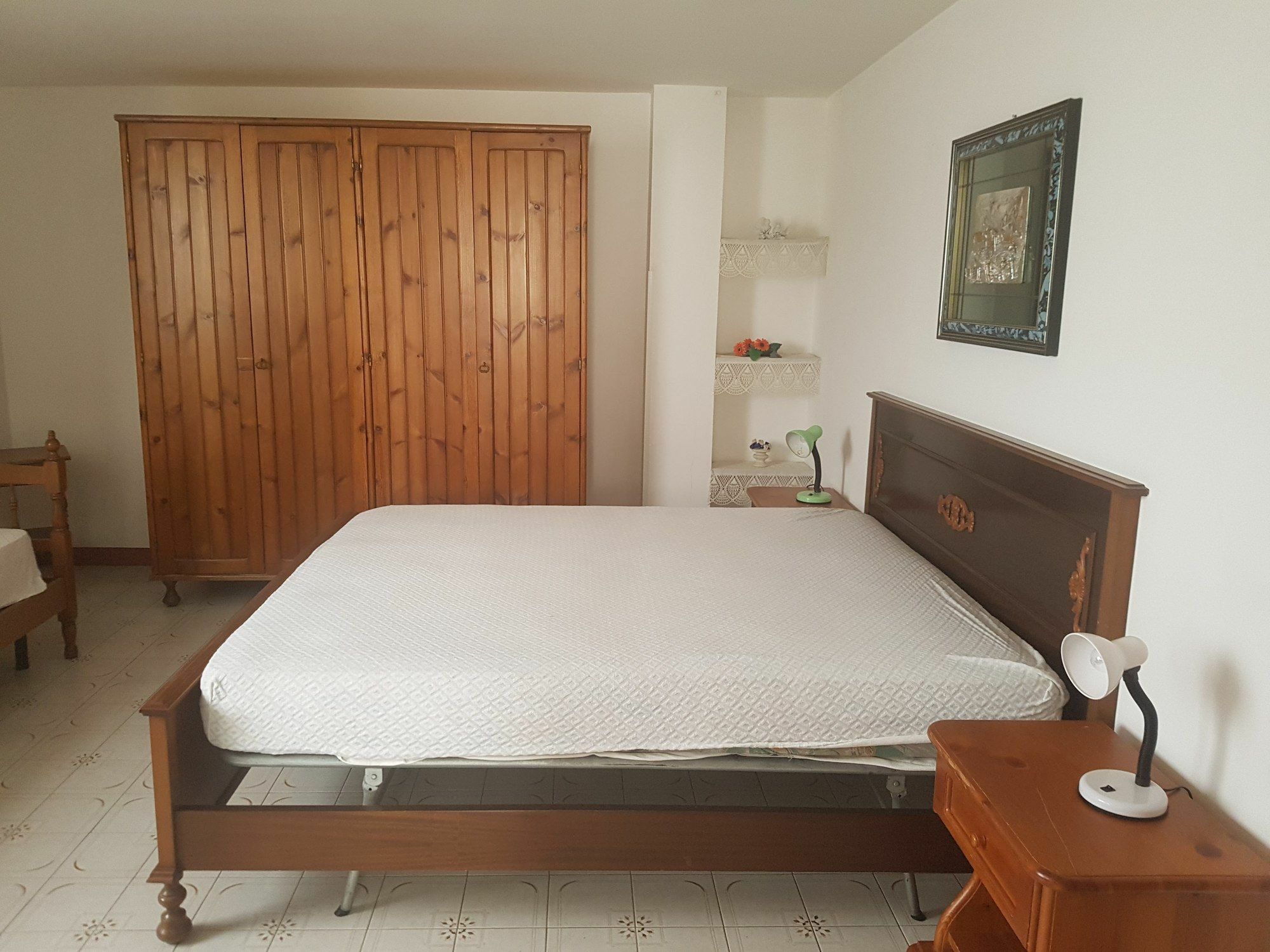 Ws Economy Rooms & Apartment Gallipoli Luaran gambar