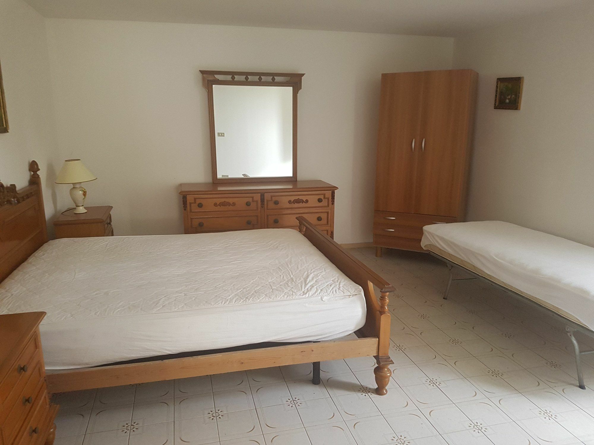 Ws Economy Rooms & Apartment Gallipoli Luaran gambar